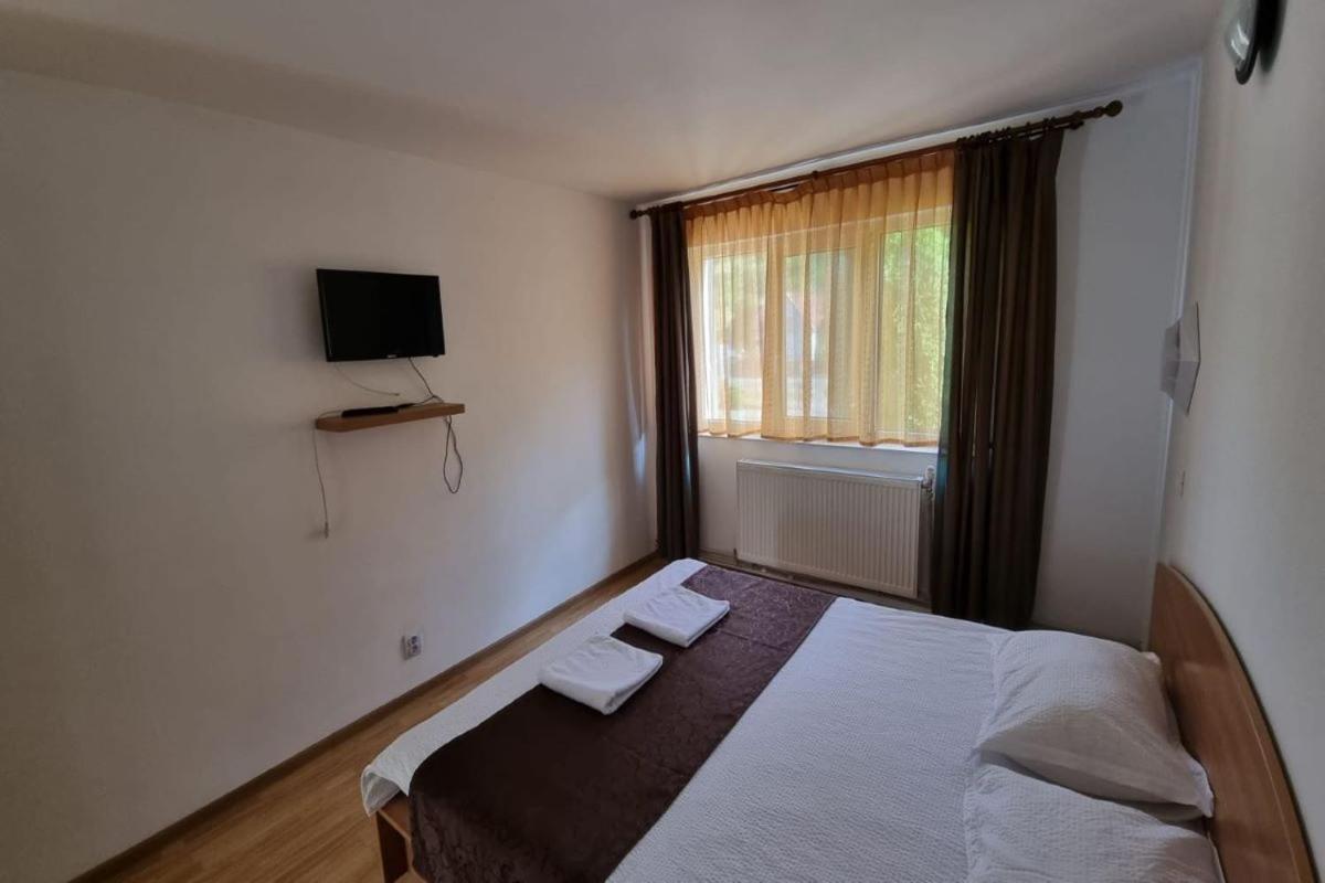 Maison d'hôtes Casa Cionca à Gilău Extérieur photo