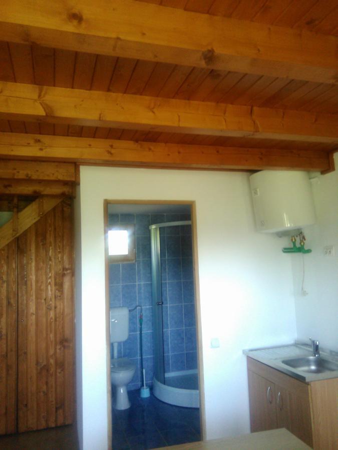 Maison d'hôtes Casa Cionca à Gilău Extérieur photo